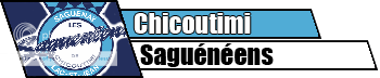 Chicoutimi Sagueneen