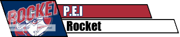 PEI Rocket