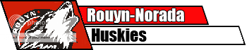 Rouyn-Noranda Huskies