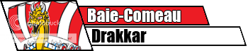 Baie-Comeau Drakkar