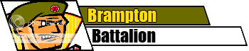 Brampton Battalions