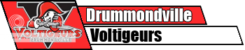 Drummondville Voltigeurs