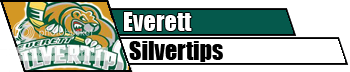 Everett Silvertips