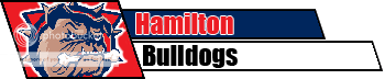 Hamilton Bulldogs