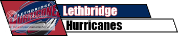 Lethbridge Hurricanes
