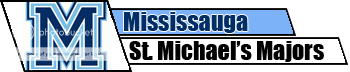 Mississauga St Michael's Major
