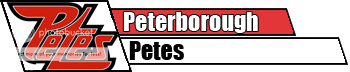 Peterborough Petes