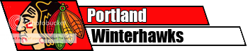 Portland Winterhawks