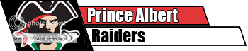 Prince Albert Raiders