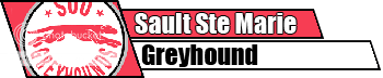 Sault Ste Marie Greyhound