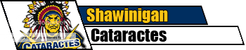 Shawinigan Cataractes