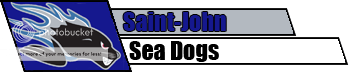 Saint-John Sea Dogs