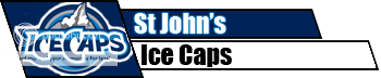 St John's Ice Caps