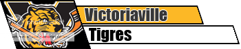 Victoriaville Tigres