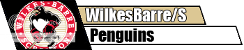 Wilkes-Barre/Scranton  Penguins