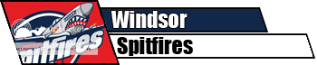 Windsor Spitfire