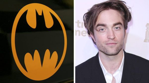 Robert Pattinson will play the Dark Knight in Matt Reeve's THE BATMAN film trilogy.