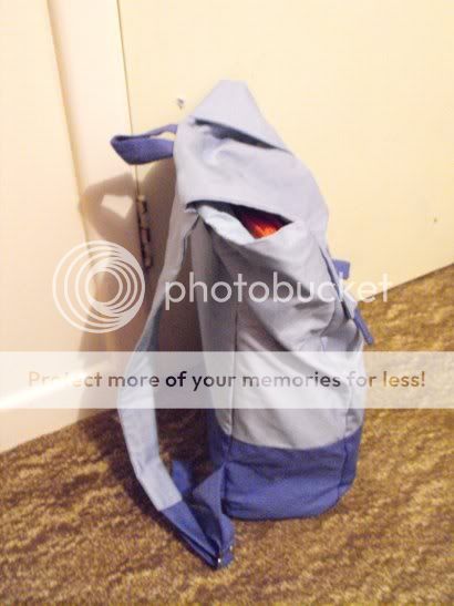 how to make a backpack for tenten cosplay 21e4886e