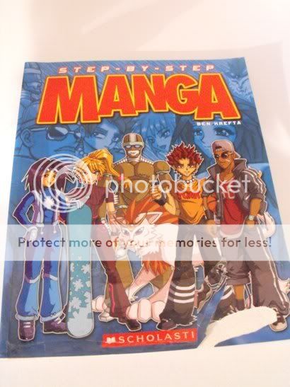 [Seller] Manga; Anime; Wigs; Pins; Books; etc DSCF2038