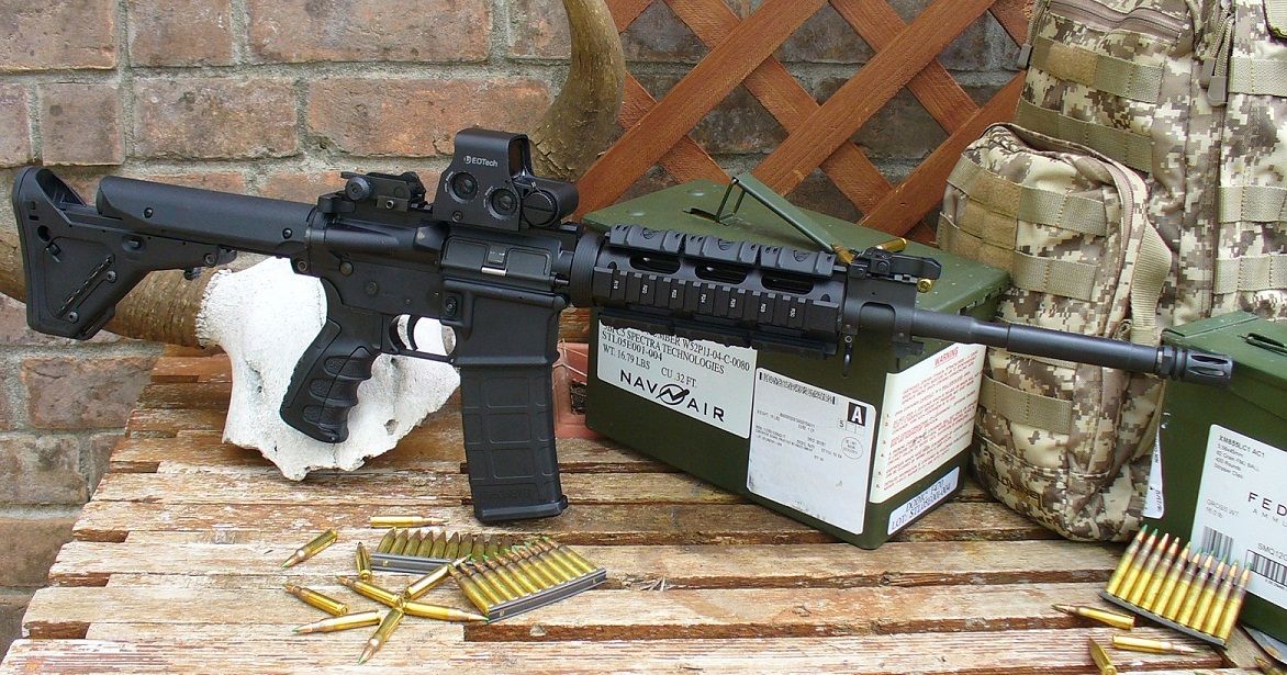 The AR 15 Photo Gallery - Page 14 - M14 Forum