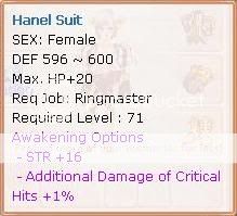 My Awakenings HanelSuit1