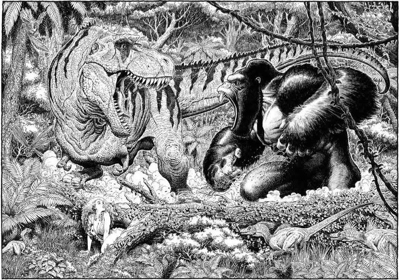 Arthur Adams Arthur Adams