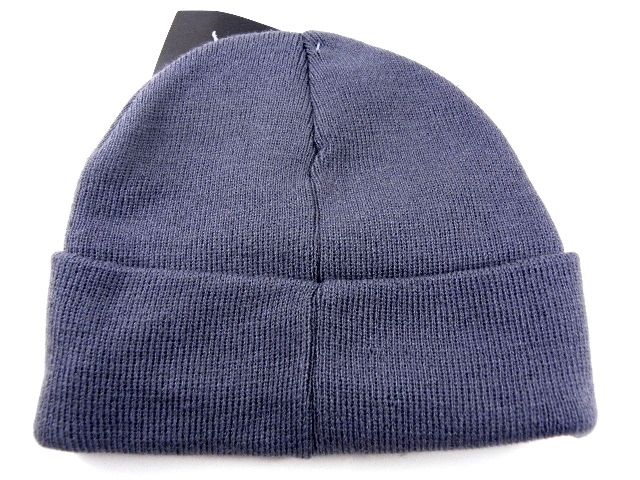 New Air Jordan Gray Brimmer Beanie Winter Snow Hat Boy/Children One 