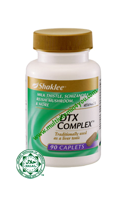 DTX Complex DTX Complex.png
