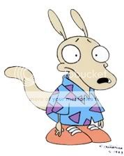 VC5: Redemption - Casting Call Rocko