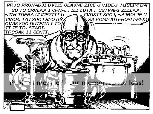 Alan ford citati grunf #2