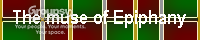 The Muse of Epiphany banner