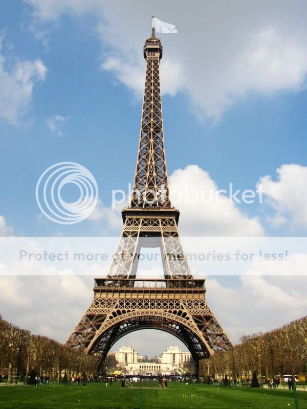 Epic Photoshops Tower