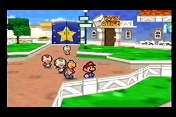 Paper mario en español Papermario-2