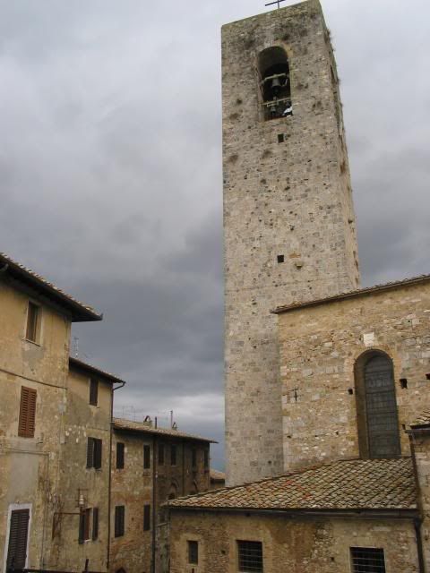 Torre del Diavolo