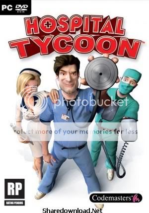 Hospital Tycoon 4q4o46oet5