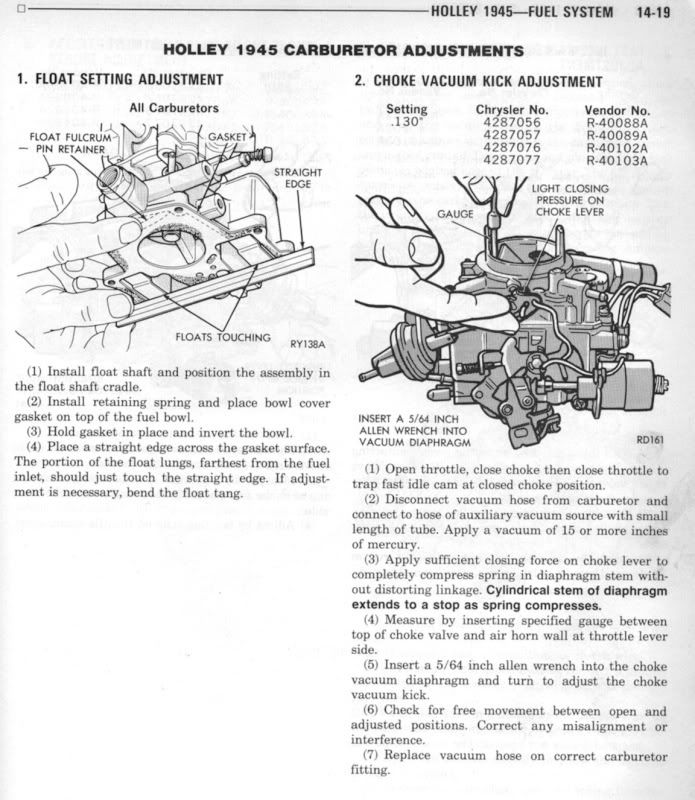 My 1980 truck update - Page 2 - Slant Six Forum