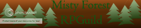 Misty Forest RP Guild banner