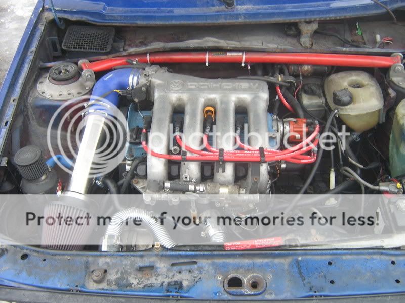 16v ABF - How many? | VW Vortex - Volkswagen Forum