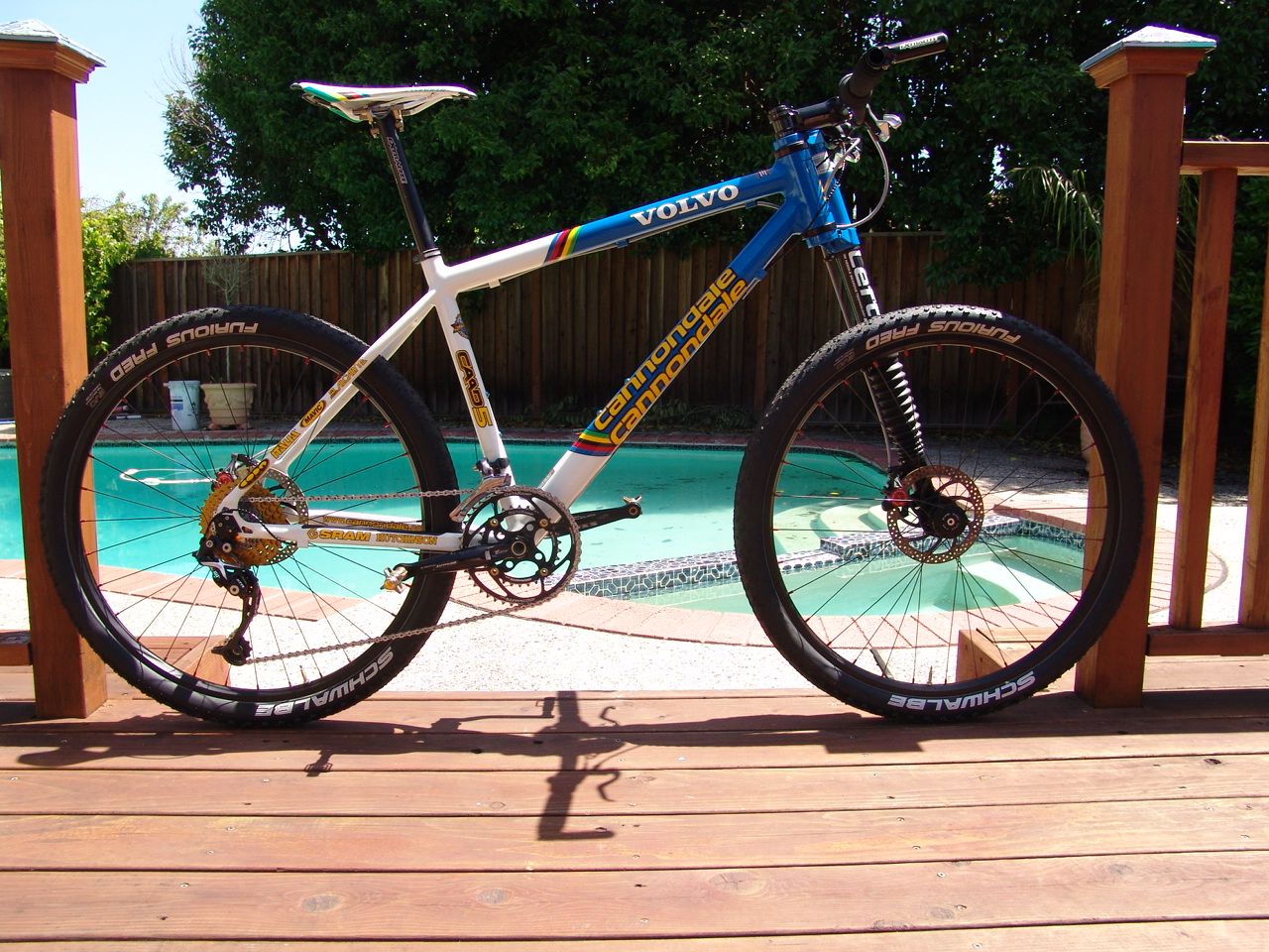 cannondale f4000sl