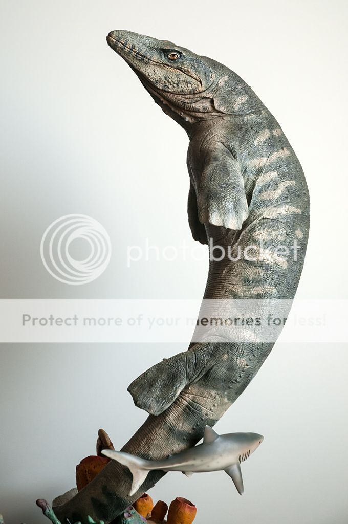 [Sideshow] Dinosauria - Mosasaur Statue - LANÇADO!!! - Página 2 M-05-small_zps8b7e149f