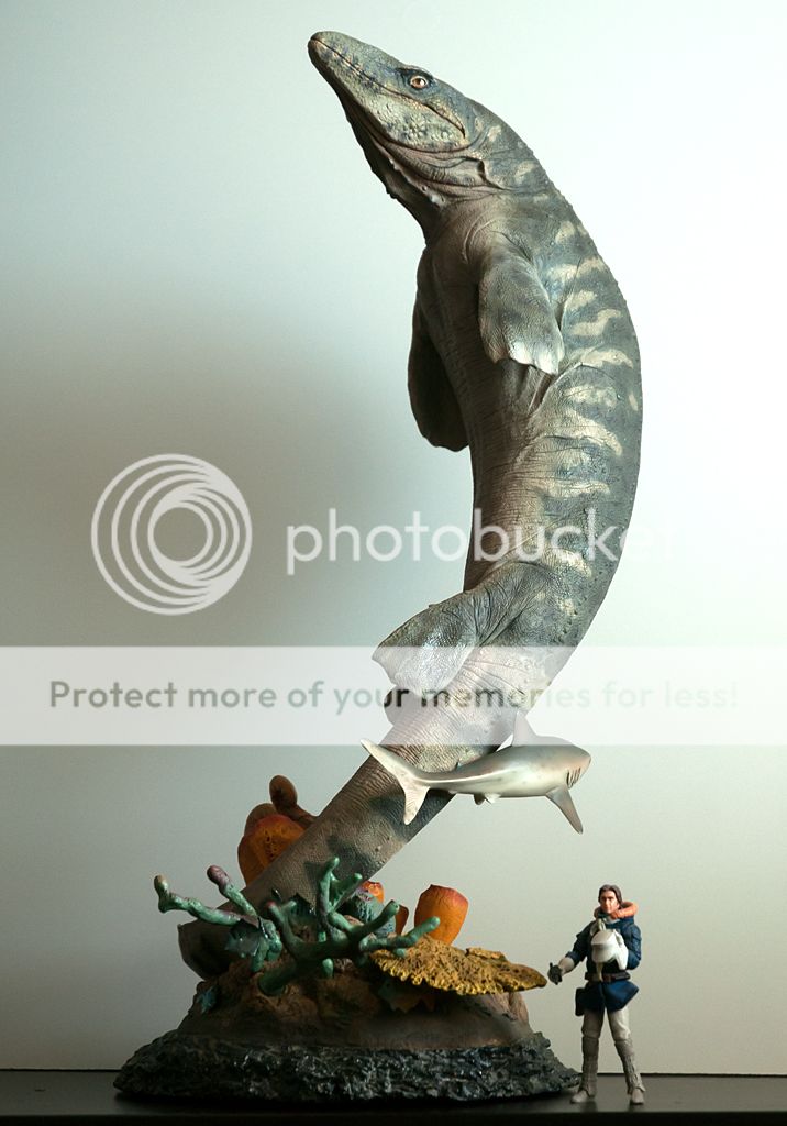 [Sideshow] Dinosauria - Mosasaur Statue - LANÇADO!!! - Página 2 M-10-small_zpsd3e6c8a1