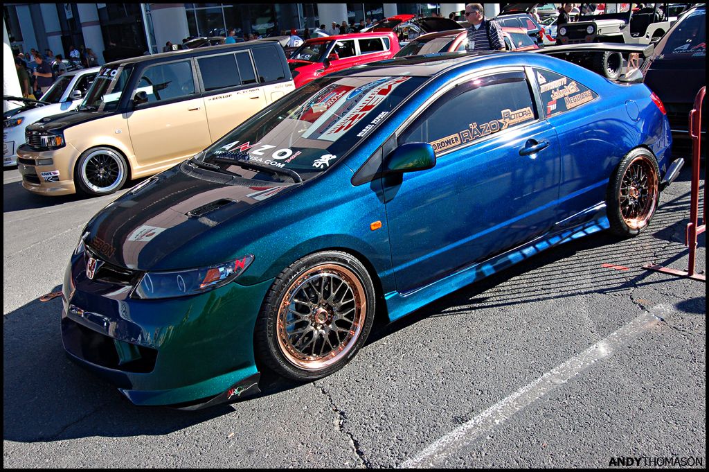 Tuners..!! - Σελίδα 4 SEMA2009pic134