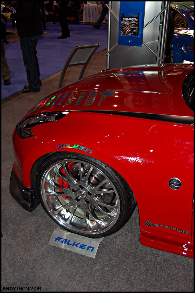 Tuners..!! - Σελίδα 4 SEMA2009pic188