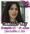 Capitulo 5: "...And the truth will come out" CW21