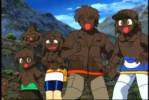 [PokeCommunity.com] Ash/Satoshi Fan Club