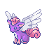 [PokeCommunity.com] My First Sprites ~