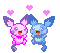 My First Sprites ~