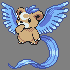 [PokeCommunity.com] My First Sprites ~