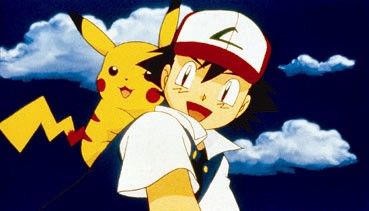 [PokeCommunity.com] Ash/Satoshi Fan Club