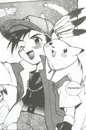 [PokeCommunity.com] Ash/Satoshi Fan Club